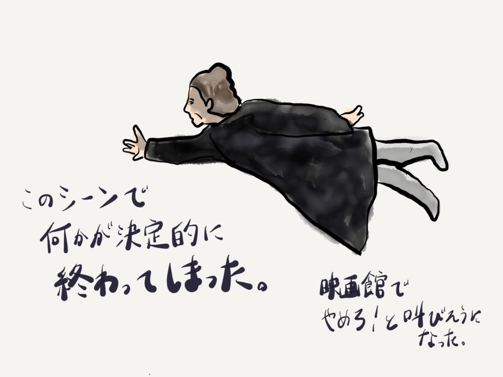 原因は火を見るよりも明らか スターウォーズ疲れなど存在しない 団塊ユニバース