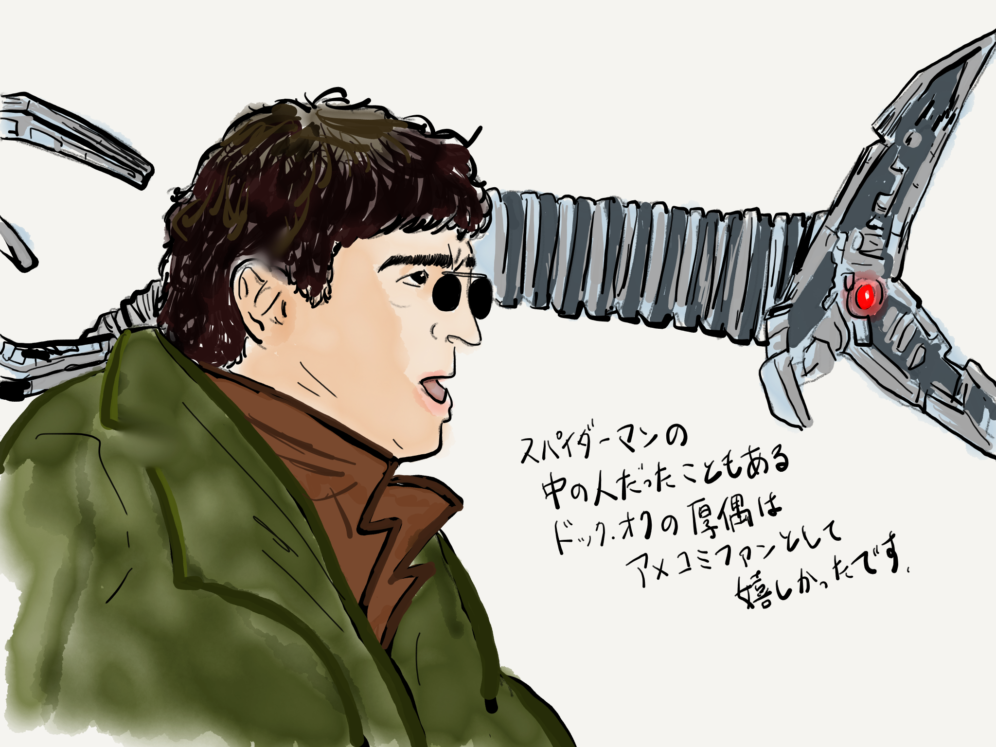 超ネタバレあり スパイダーマン ノー ウェイ ホーム は傑作だけど好きじゃない 団塊ユニバース
